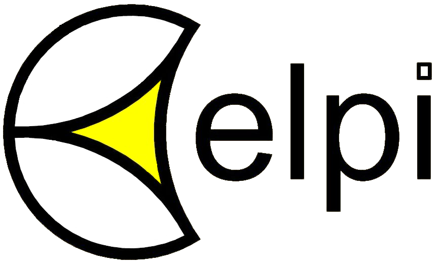 nurelpi logo gelb i weiss